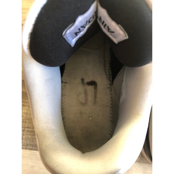 Air Jordan Military Black 4s Men Size 9.5 No Box DH6927-111 - Picture 6 of 10